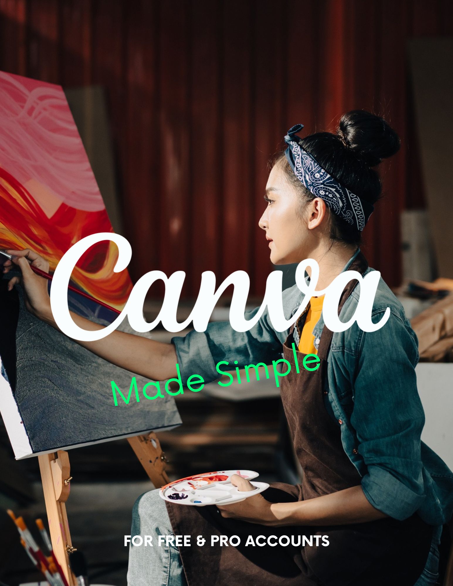 Your Canva Crash Course