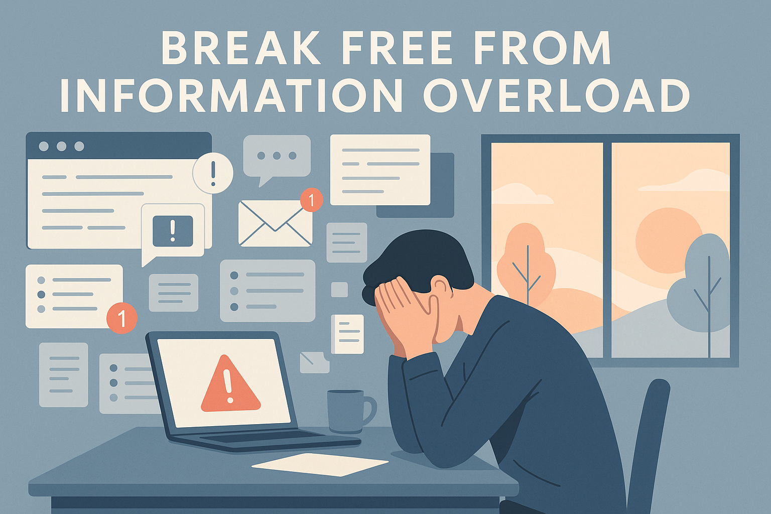 Information Overload