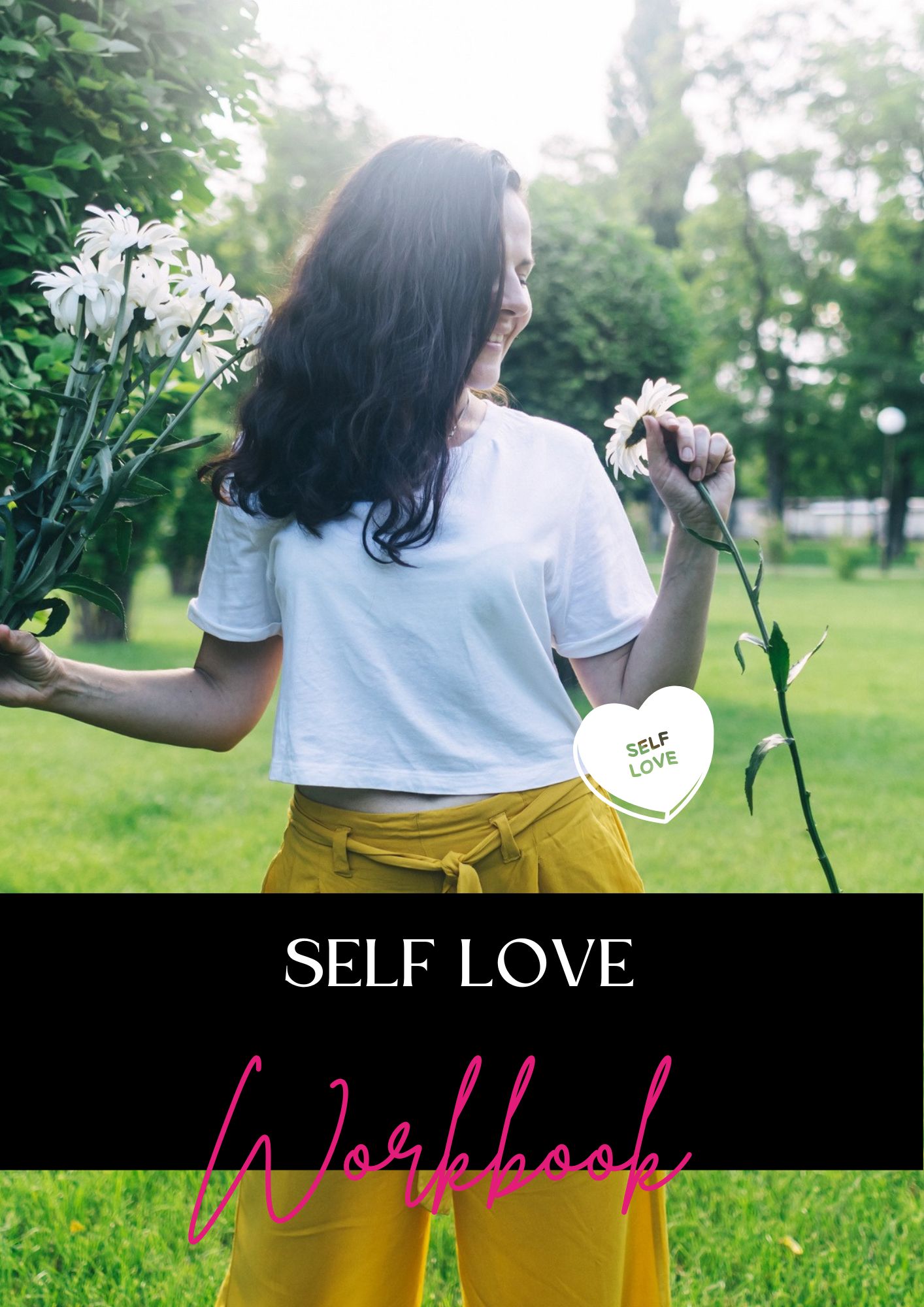 Prioritize Your Well-Being