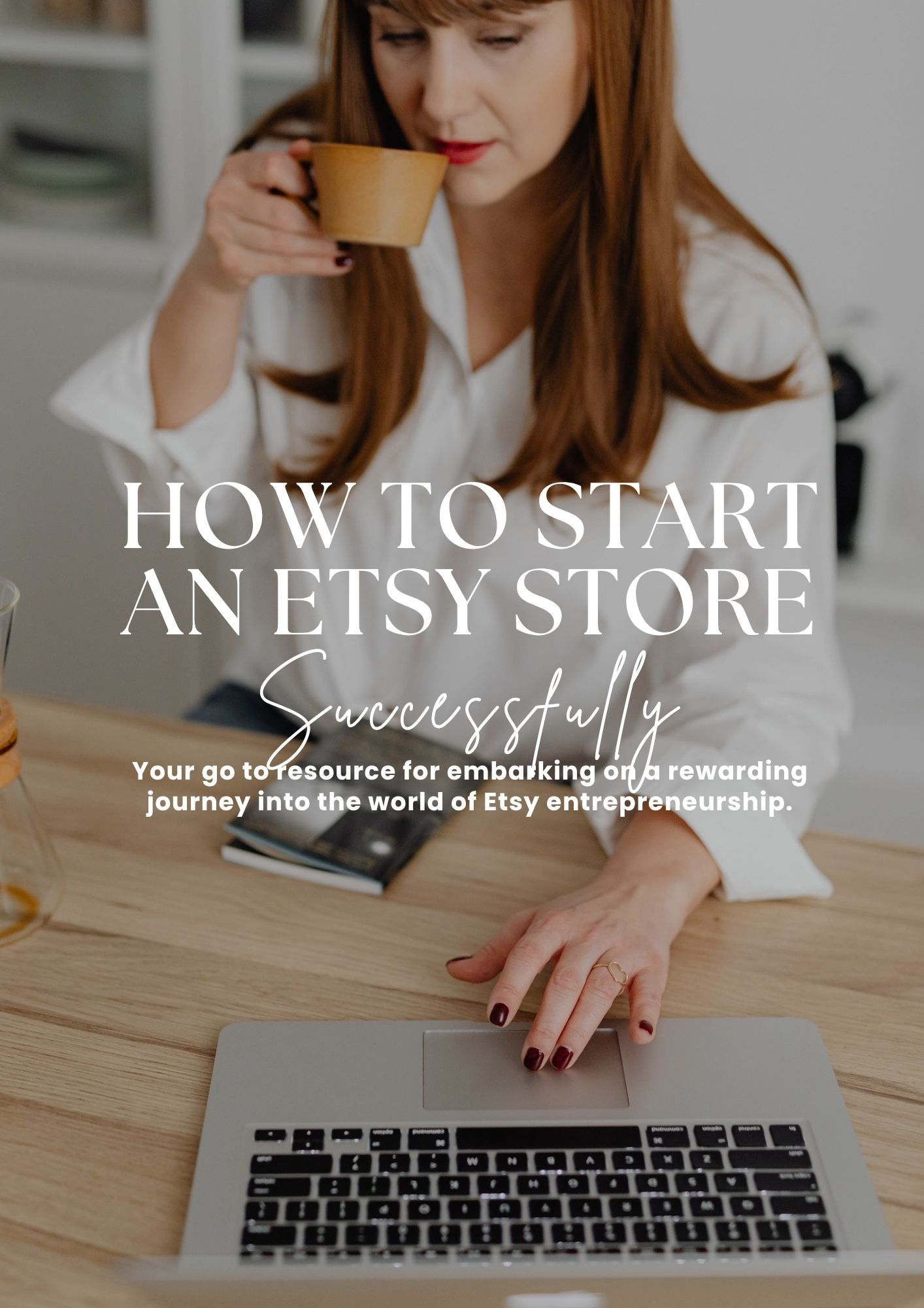 Launch Your Creative Empire